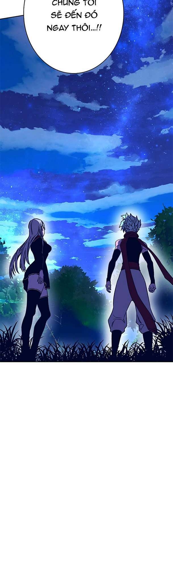 Ex & Ash Chapter 89 - TC Truyện