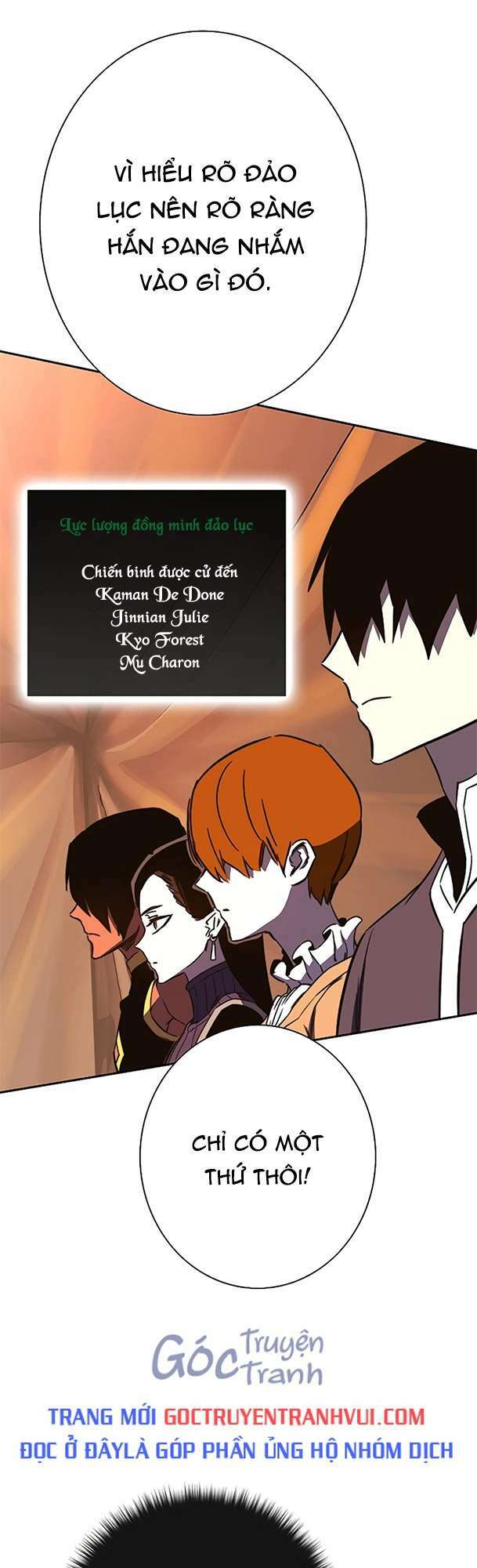 Ex & Ash Chapter 89 - TC Truyện