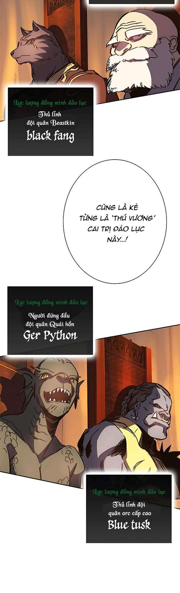 Ex & Ash Chapter 89 - TC Truyện