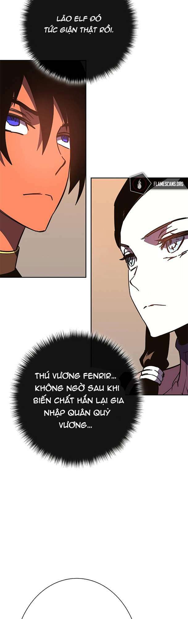 Ex & Ash Chapter 89 - TC Truyện