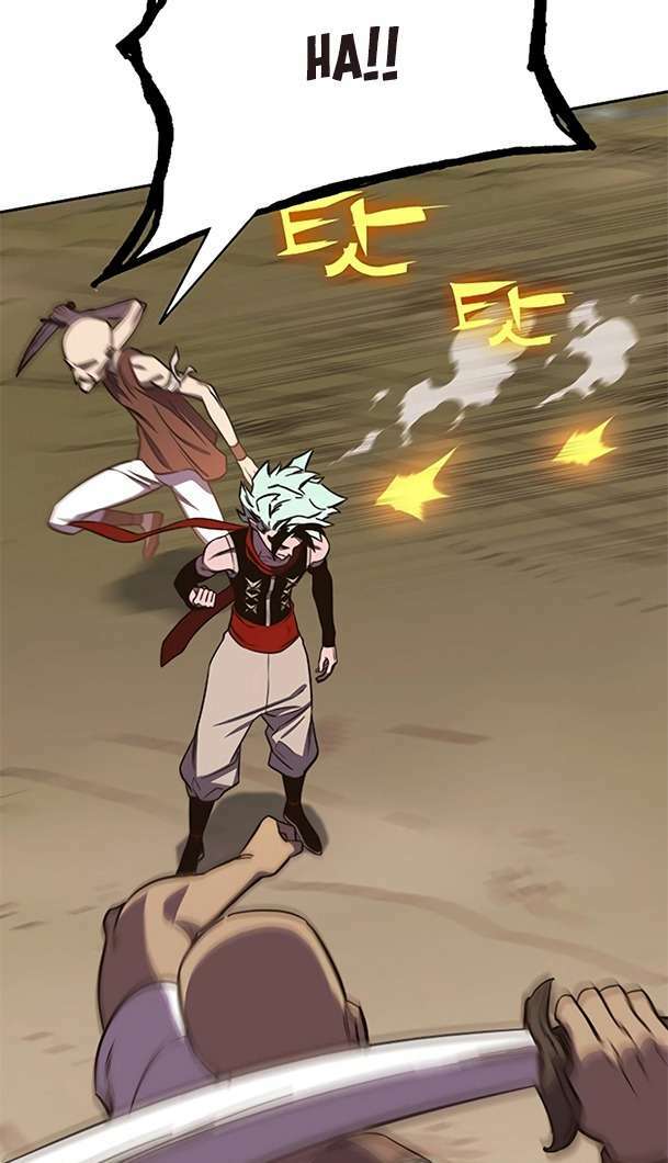 Ex & Ash Chapter 89 - TC Truyện