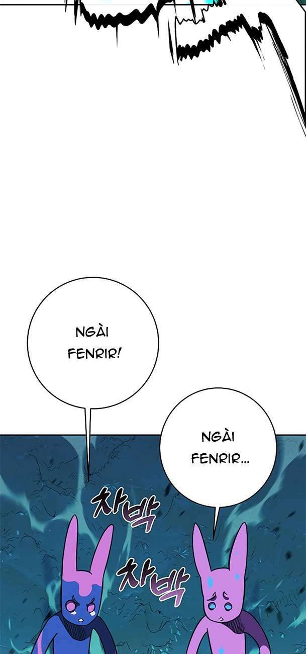 Ex & Ash Chapter 89 - TC Truyện
