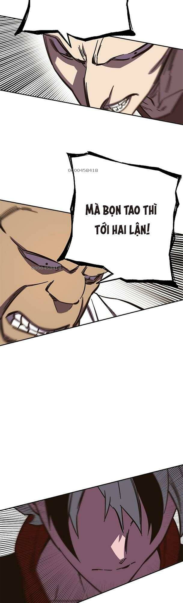 Ex & Ash Chapter 89 - TC Truyện