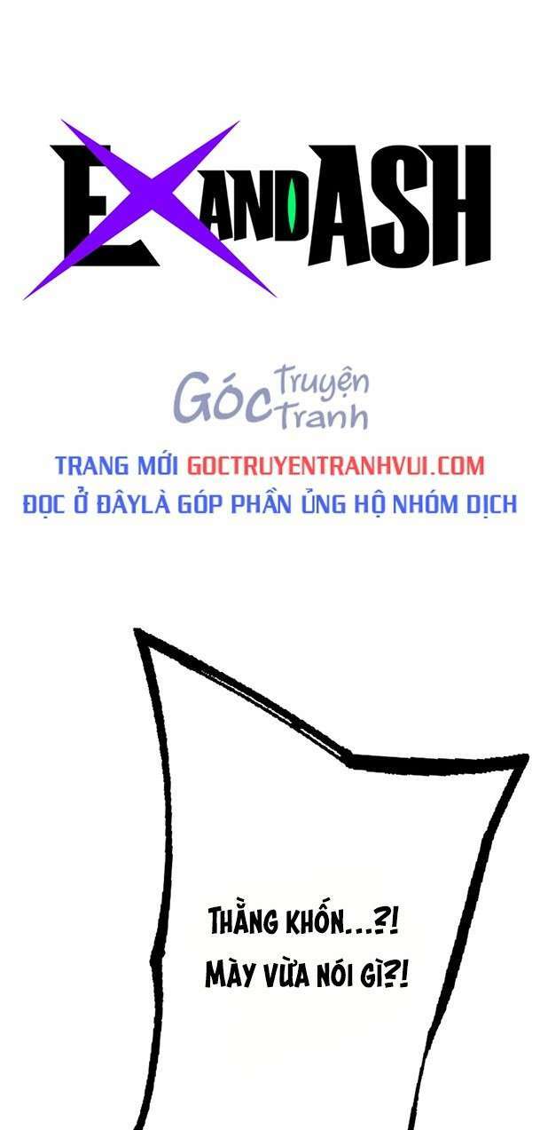 Ex & Ash Chapter 89 - TC Truyện