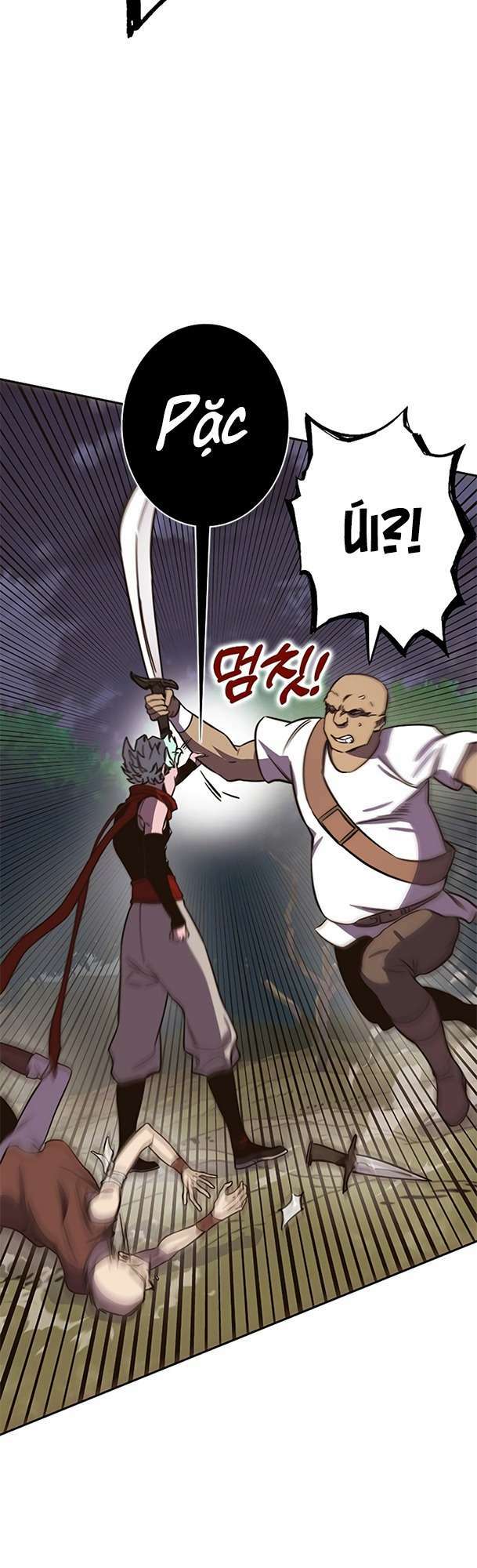 Ex & Ash Chapter 89 - TC Truyện