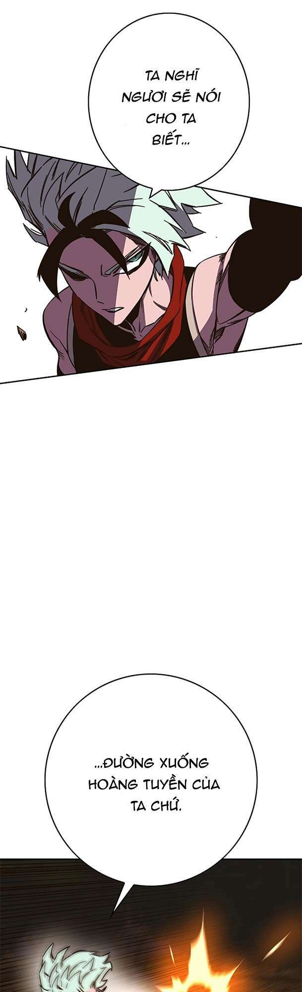 Ex & Ash Chapter 89 - TC Truyện