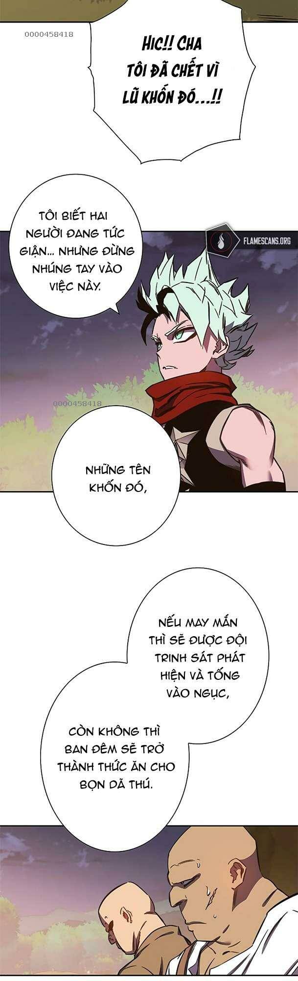 Ex & Ash Chapter 89 - TC Truyện