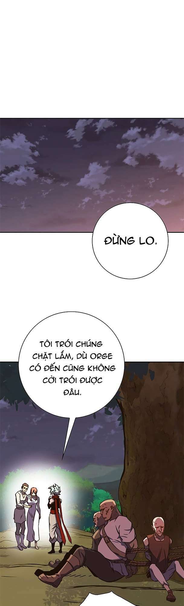 Ex & Ash Chapter 89 - TC Truyện