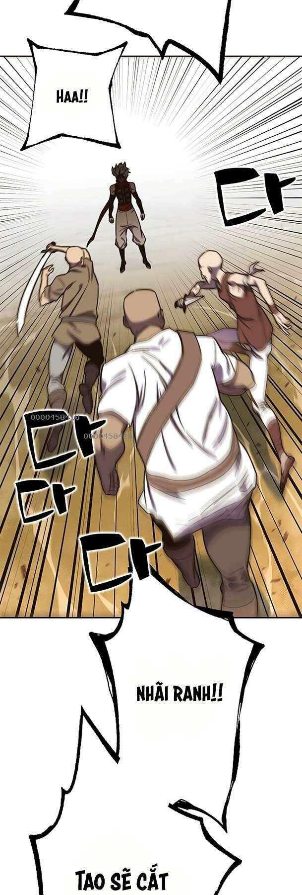 Ex & Ash Chapter 89 - TC Truyện
