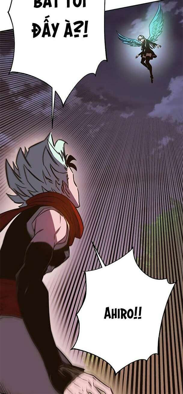 Ex & Ash Chapter 89 - TC Truyện