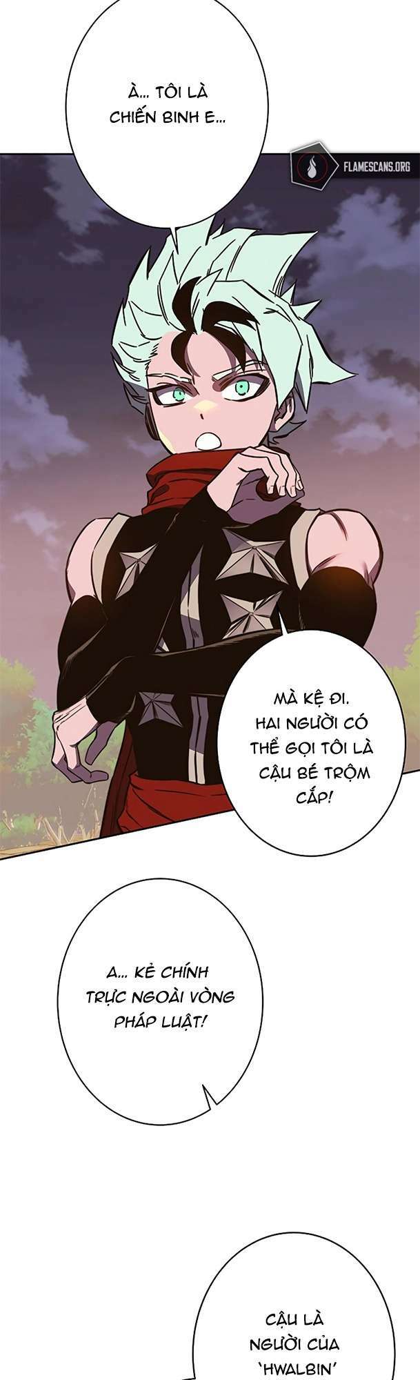 Ex & Ash Chapter 89 - TC Truyện