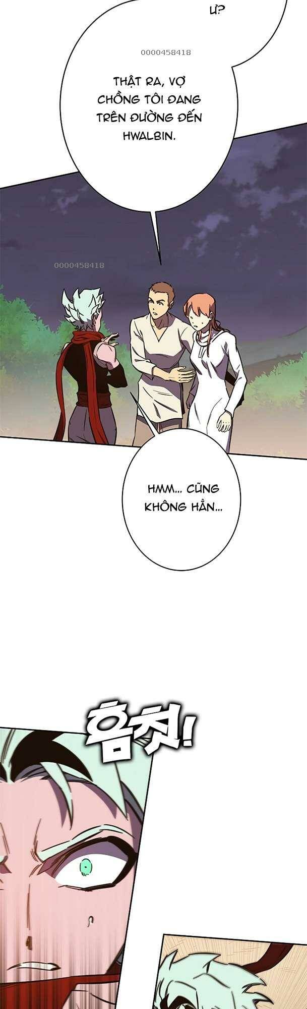 Ex & Ash Chapter 89 - TC Truyện