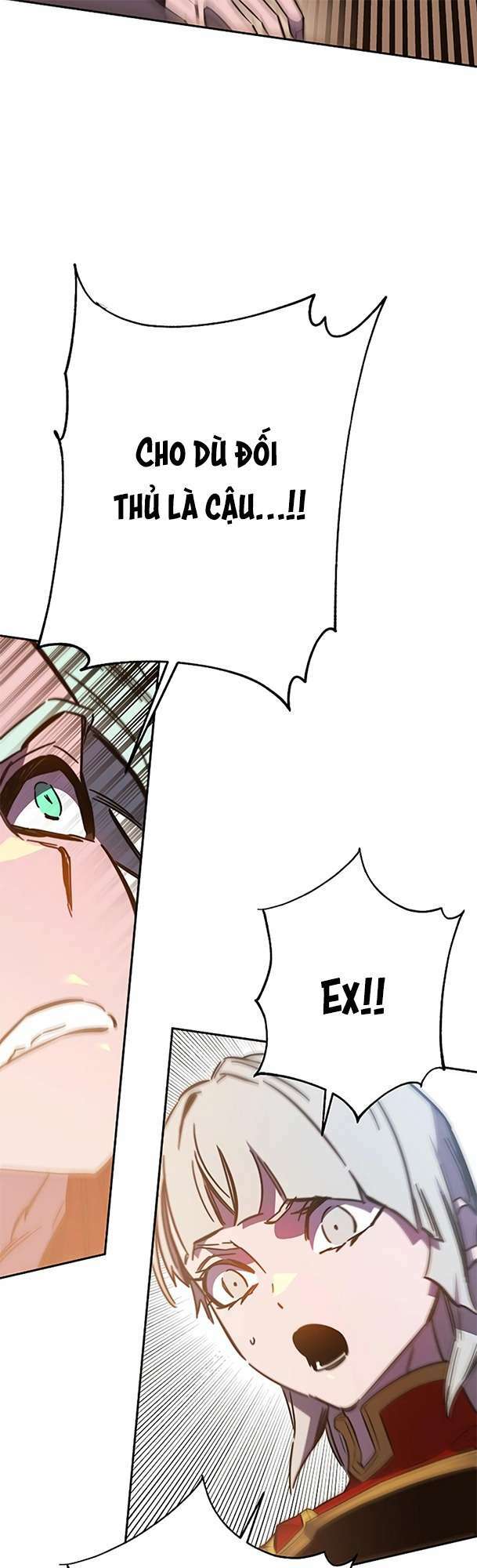 Ex & Ash Chapter 89 - TC Truyện
