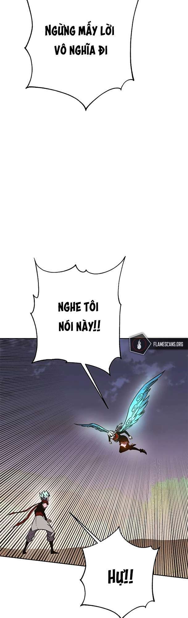 Ex & Ash Chapter 89 - TC Truyện