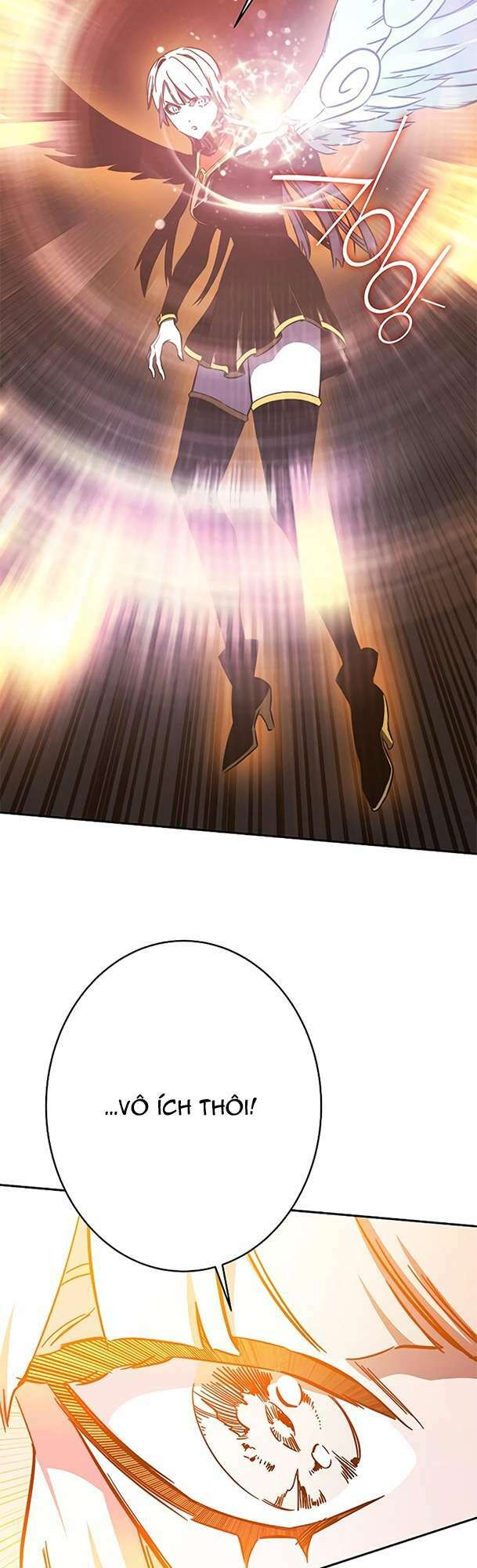Ex & Ash Chapter 89 - TC Truyện