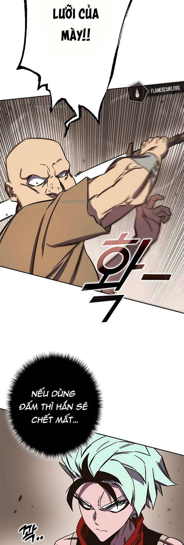 Ex & Ash Chapter 89 - TC Truyện