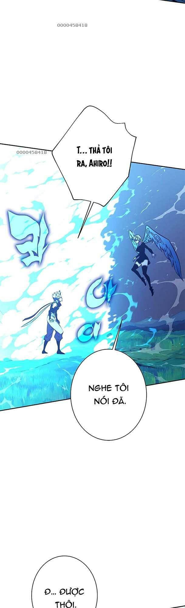 Ex & Ash Chapter 89 - TC Truyện