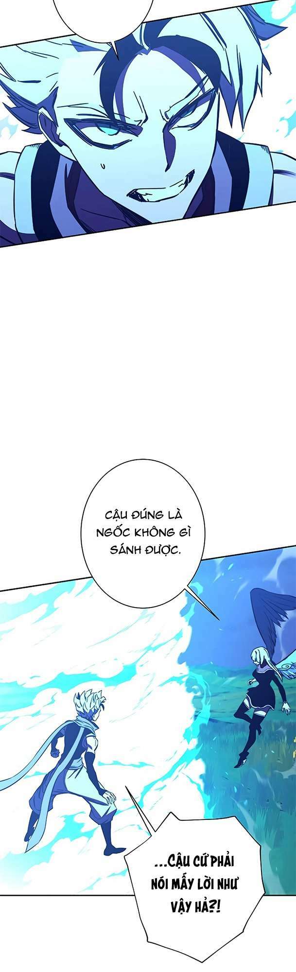Ex & Ash Chapter 89 - TC Truyện