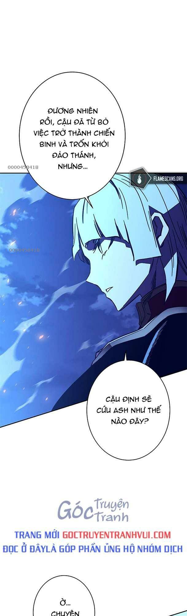 Ex & Ash Chapter 89 - TC Truyện