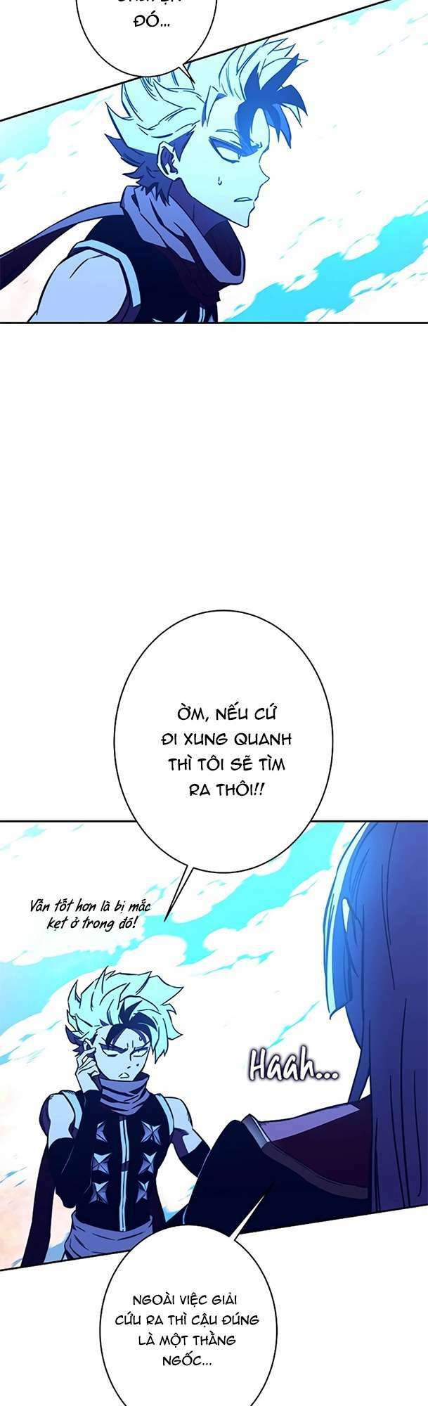 Ex & Ash Chapter 89 - TC Truyện