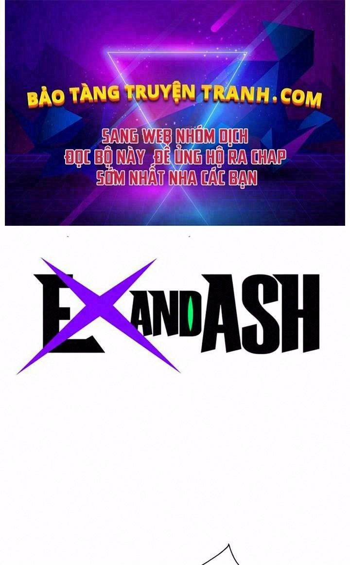 Ex & Ash Chapter 8 - TC Truyện