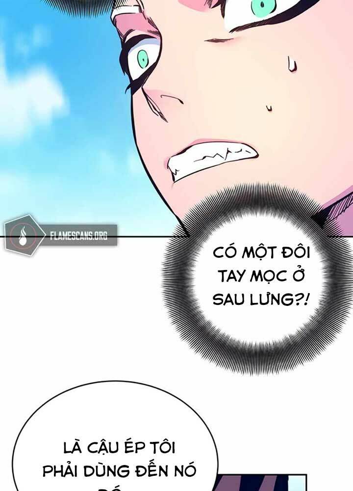 Ex & Ash Chapter 8 - TC Truyện