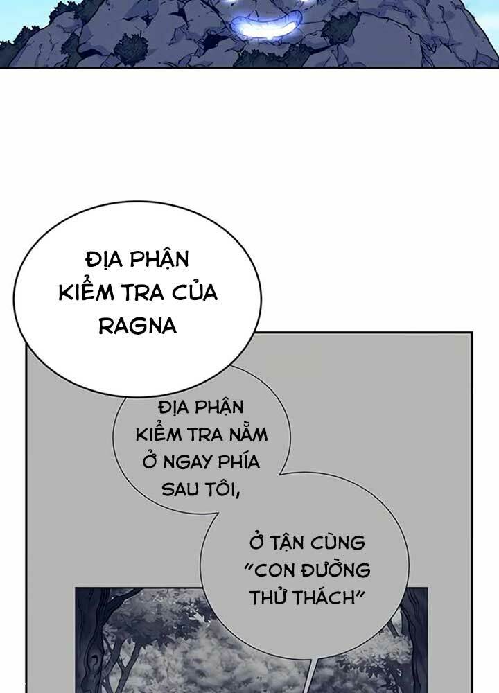 Ex & Ash Chapter 8 - TC Truyện