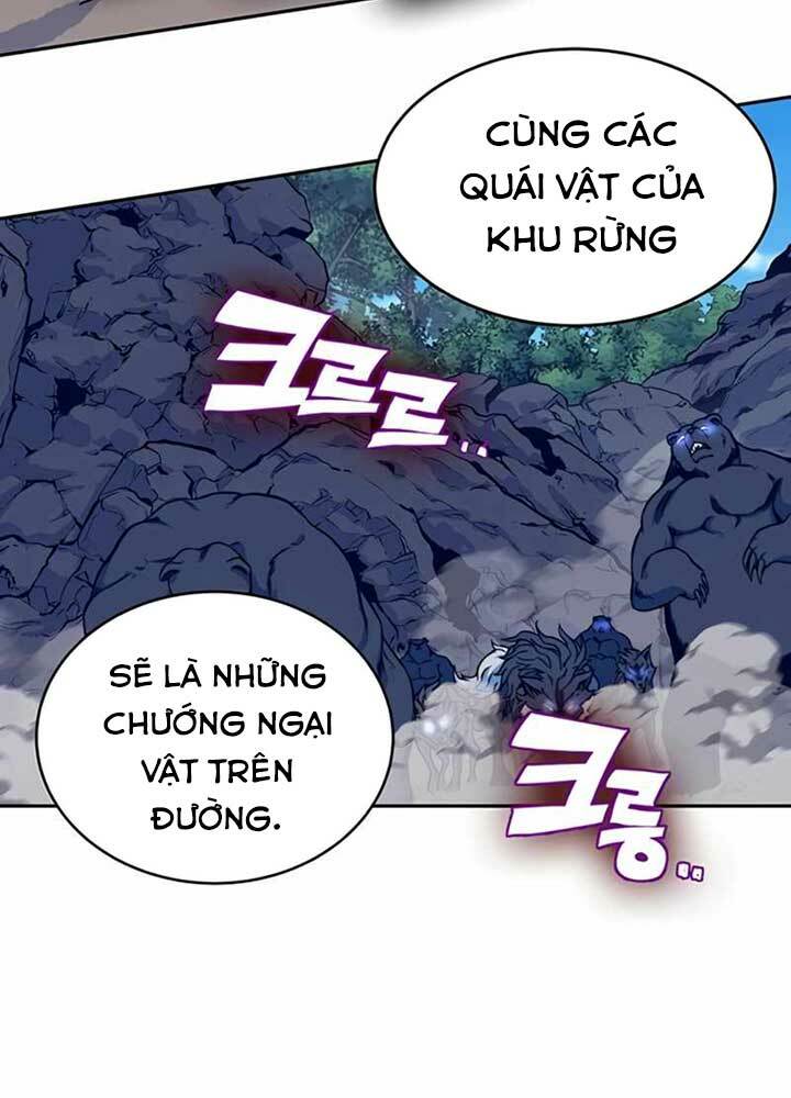 Ex & Ash Chapter 8 - TC Truyện