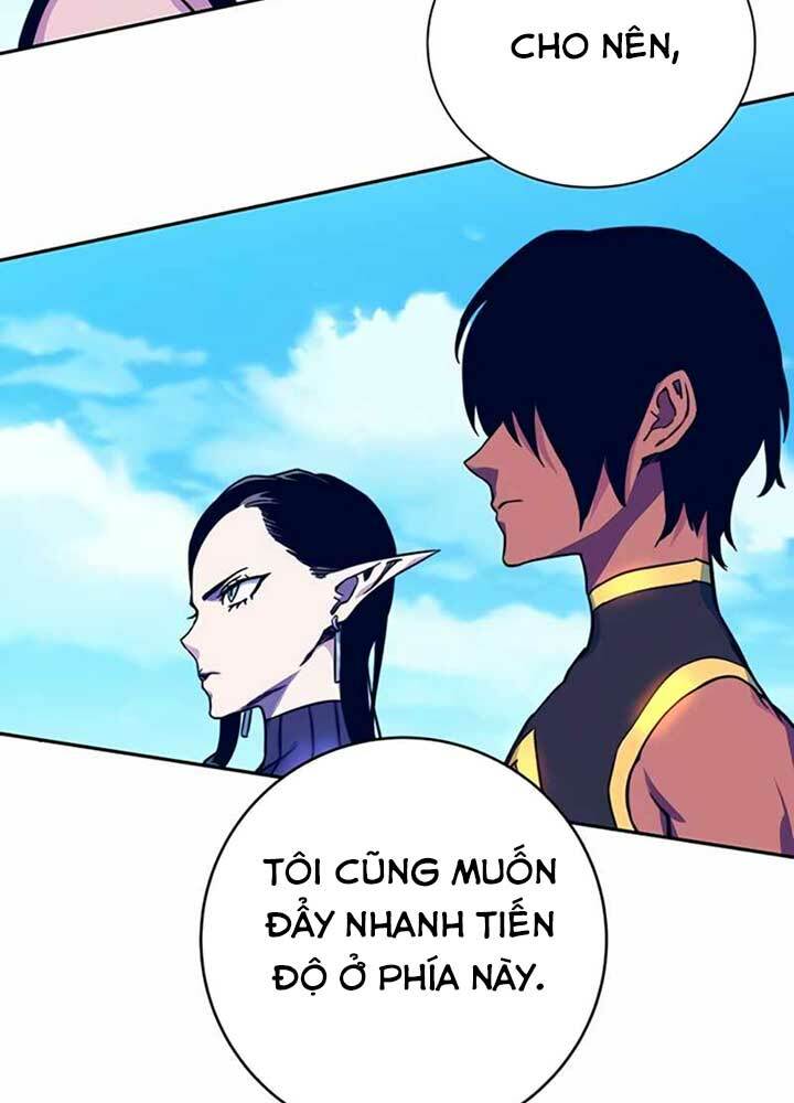 Ex & Ash Chapter 8 - TC Truyện