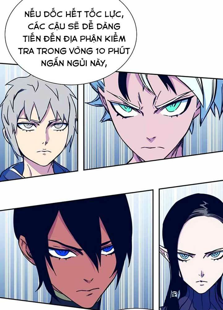 Ex & Ash Chapter 8 - TC Truyện