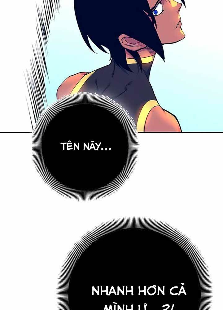 Ex & Ash Chapter 8 - TC Truyện