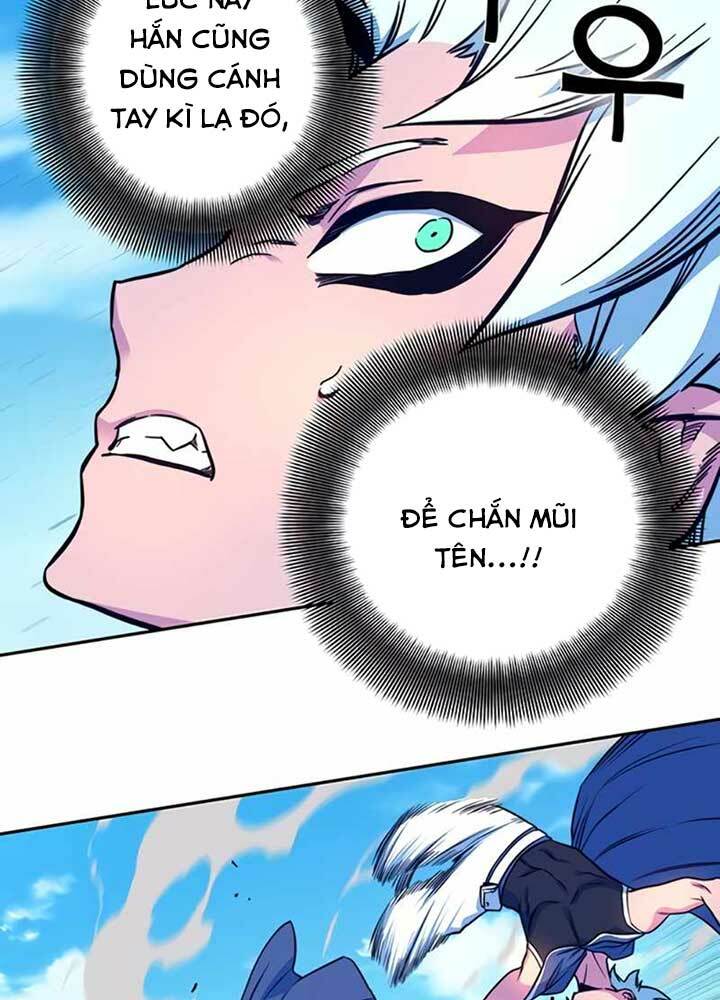 Ex & Ash Chapter 8 - TC Truyện