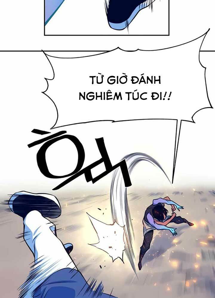 Ex & Ash Chapter 8 - TC Truyện