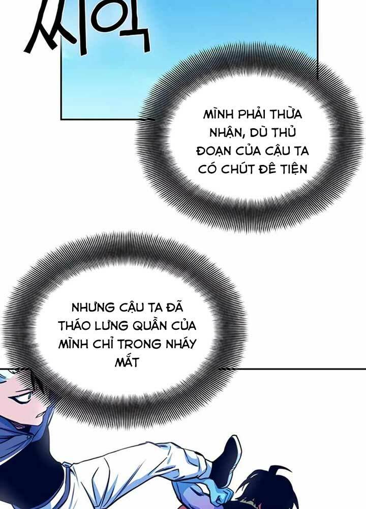 Ex & Ash Chapter 8 - TC Truyện