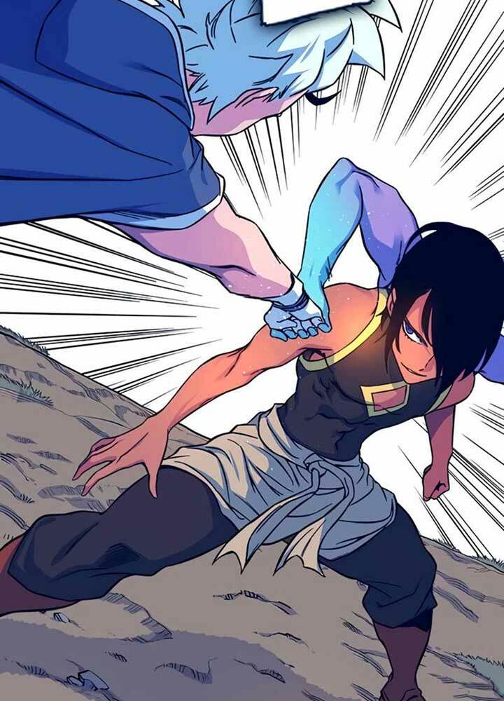 Ex & Ash Chapter 8 - TC Truyện