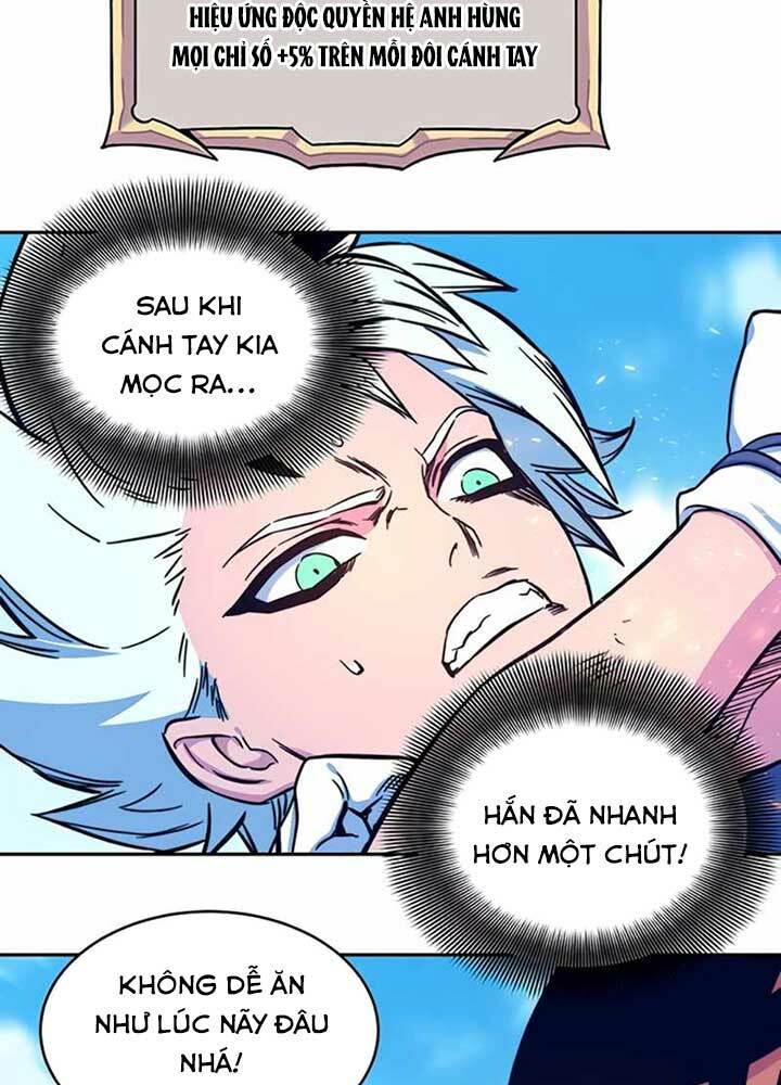 Ex & Ash Chapter 8 - TC Truyện