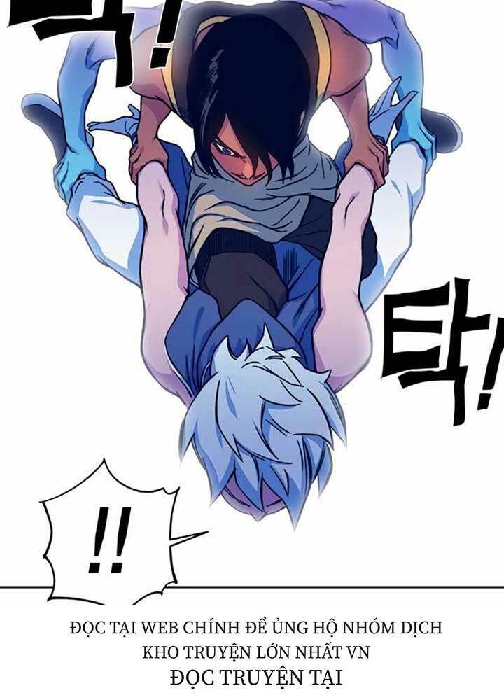 Ex & Ash Chapter 8 - TC Truyện