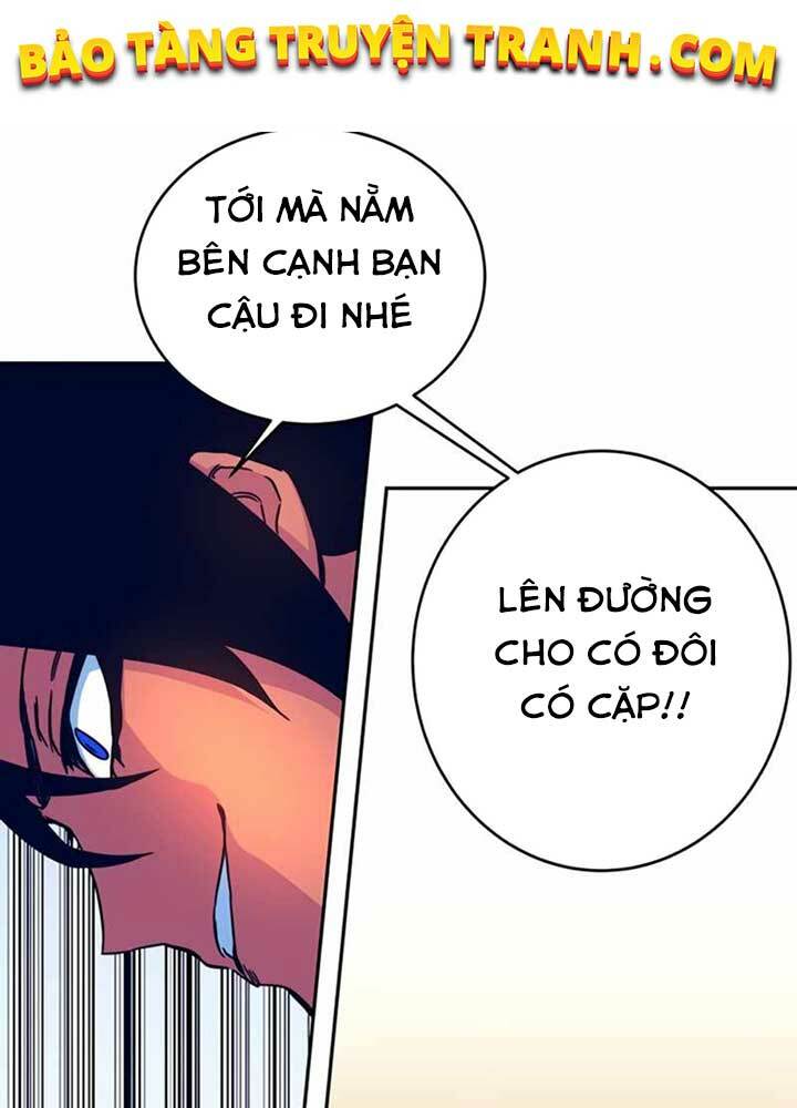 Ex & Ash Chapter 8 - TC Truyện