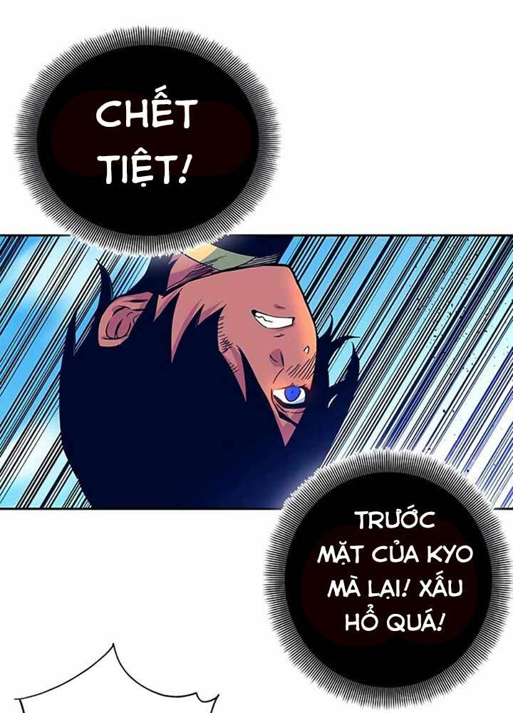 Ex & Ash Chapter 8 - TC Truyện