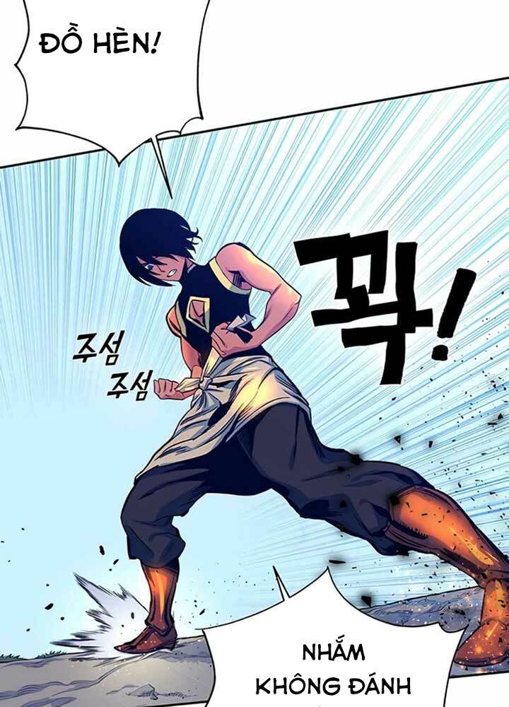 Ex & Ash Chapter 8 - TC Truyện