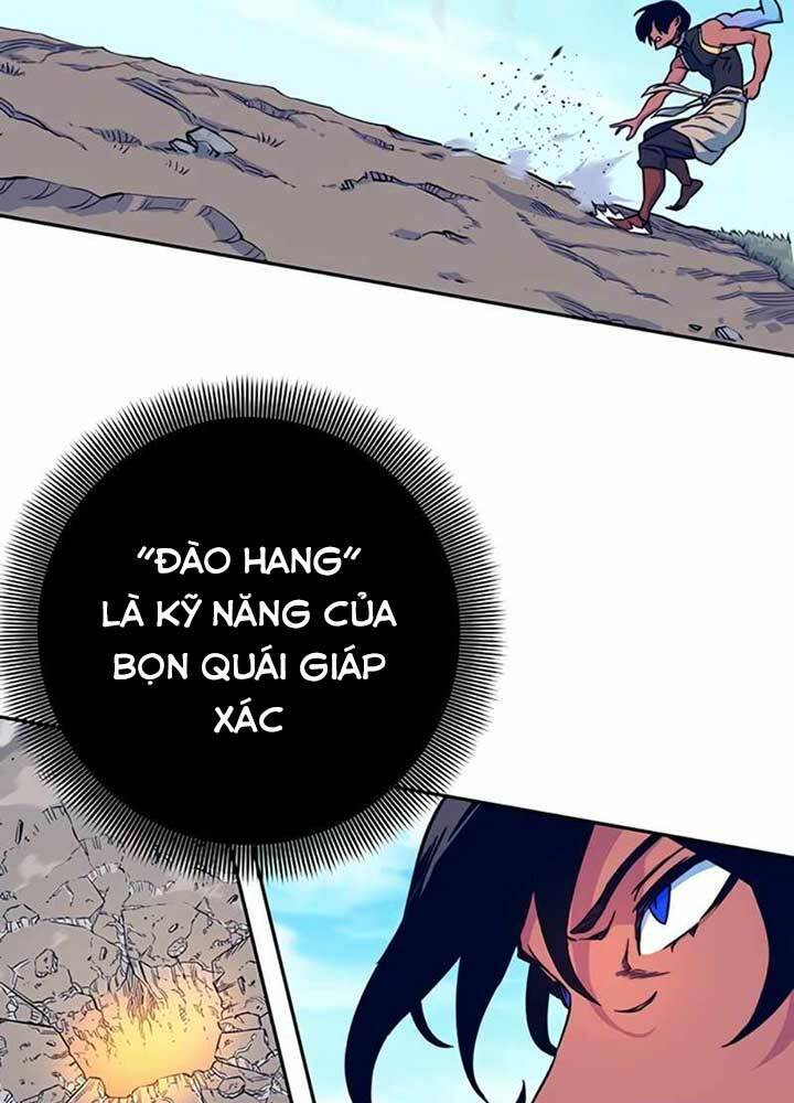 Ex & Ash Chapter 8 - TC Truyện