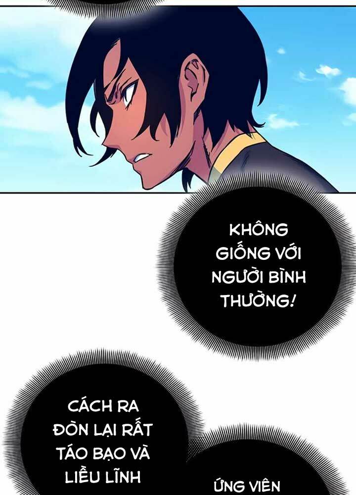 Ex & Ash Chapter 8 - TC Truyện