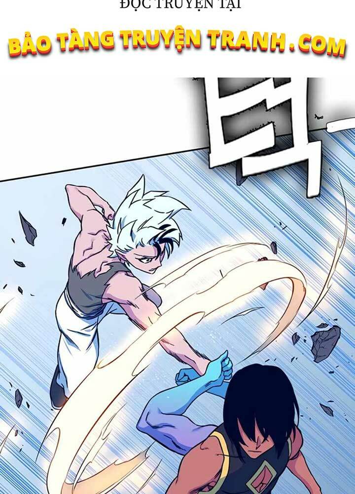 Ex & Ash Chapter 8 - TC Truyện