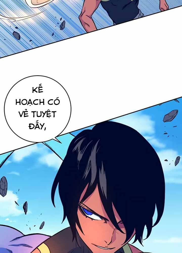 Ex & Ash Chapter 8 - TC Truyện