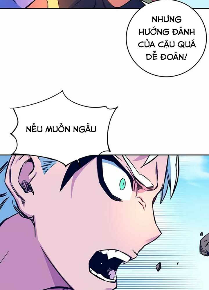 Ex & Ash Chapter 8 - TC Truyện