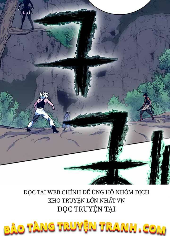 Ex & Ash Chapter 8 - TC Truyện