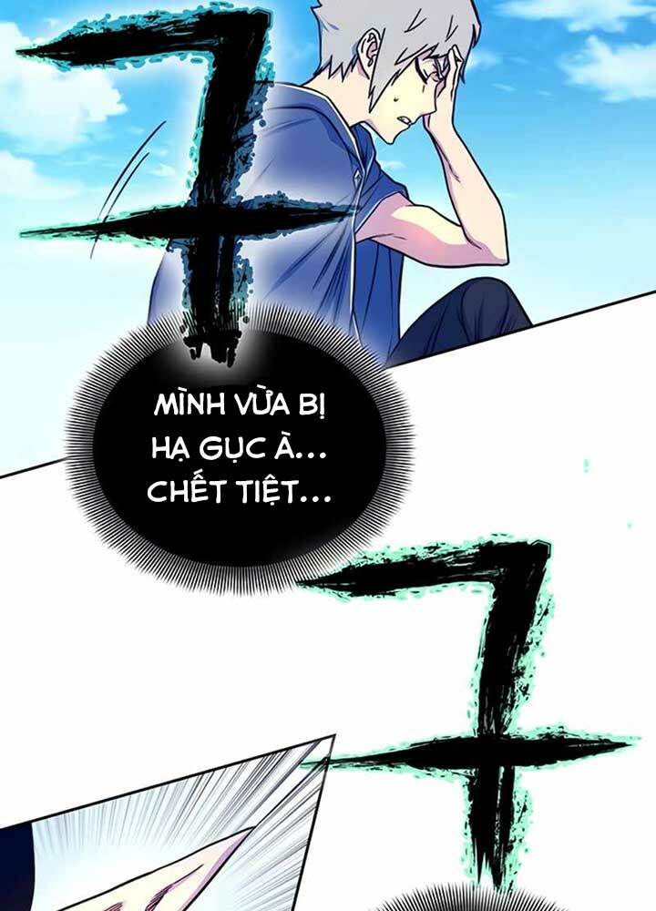 Ex & Ash Chapter 8 - TC Truyện