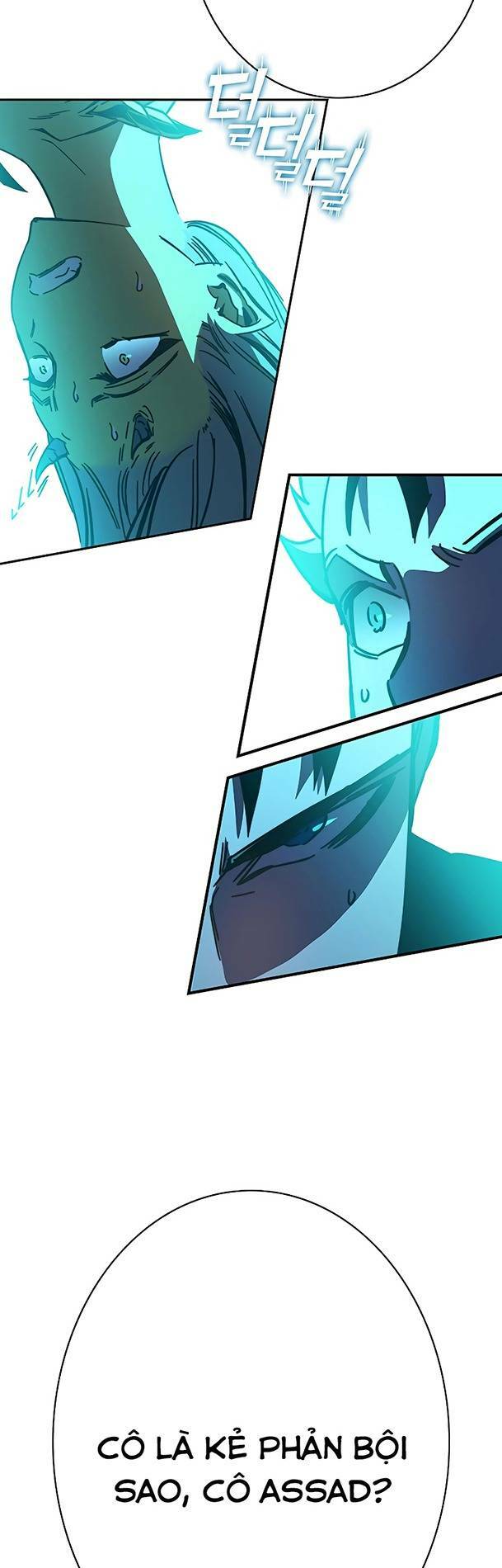 Ex & Ash Chapter 80 - TC Truyện
