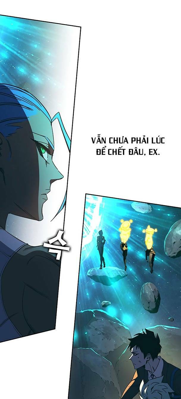Ex & Ash Chapter 80 - TC Truyện