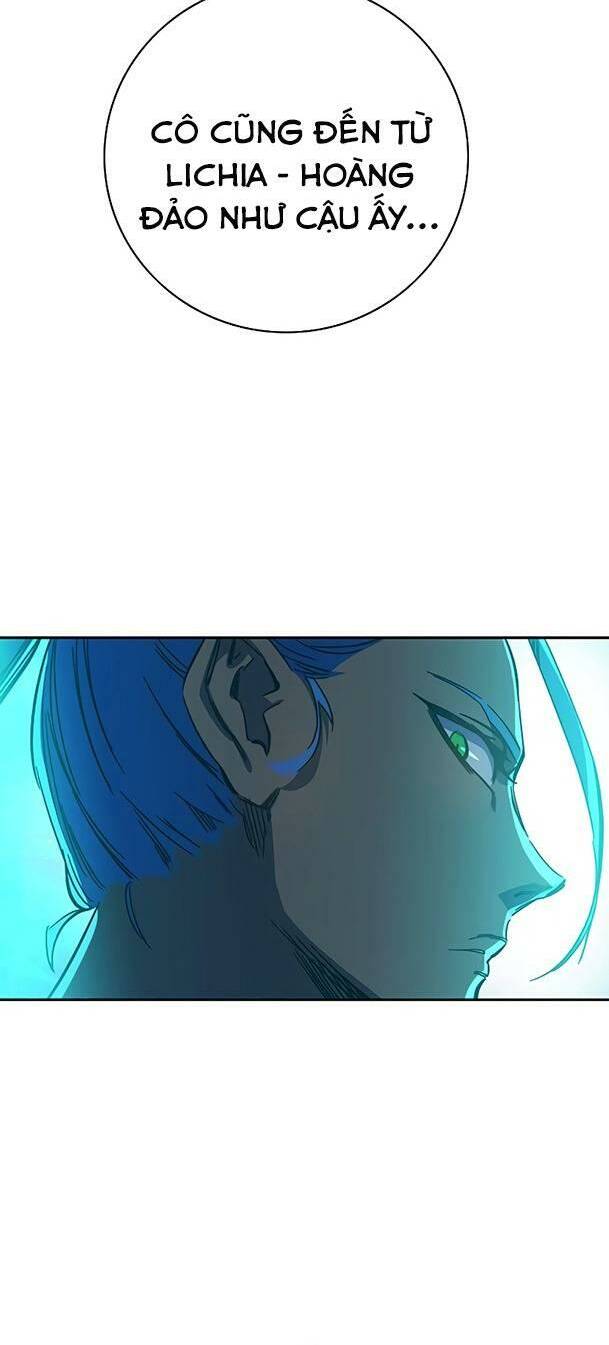 Ex & Ash Chapter 80 - TC Truyện